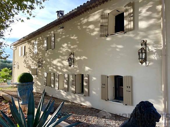 6 Bedroom Villa/House in Les Arcs 26