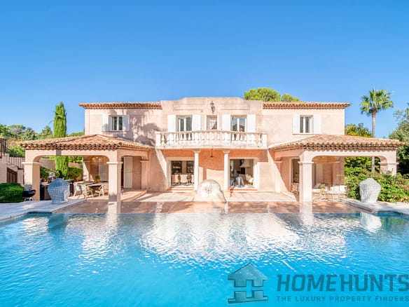 5 Bedroom Villa/House in Biot 5