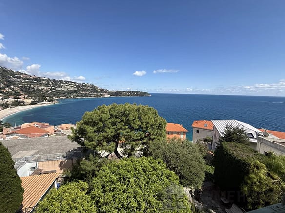 4 Bedroom Villa/House in Roquebrune Cap Martin 14