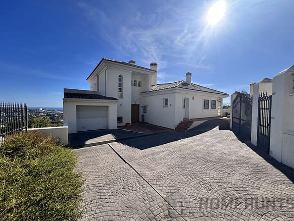 5 Bedroom Villa/House in La Quinta 5