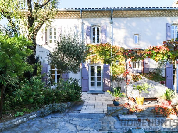 4 Bedroom Villa/House in Quissac 16