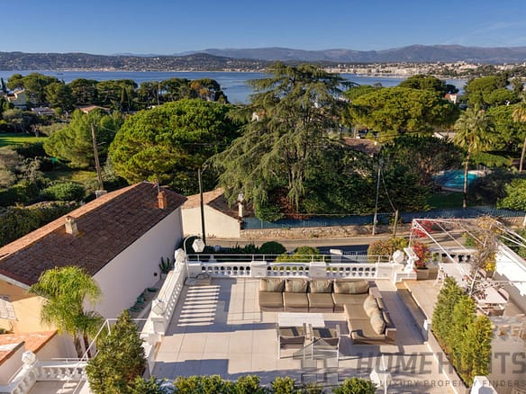 4 Bedroom Villa/House in Cap D Antibes 26