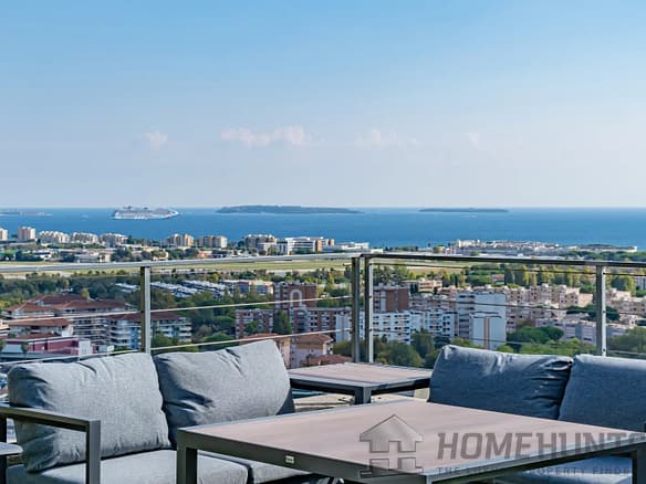 3 Bedroom Villa/House in Mandelieu La Napoule 9