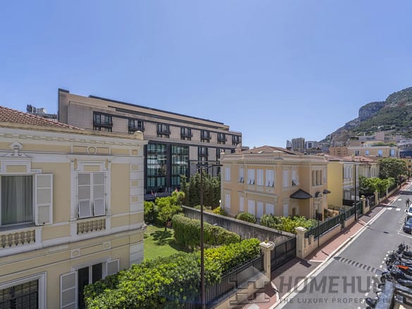 1 Bedroom Apartment in Monaco 7
