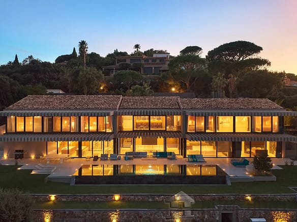 5 Bedroom Villa/House in Gassin 36