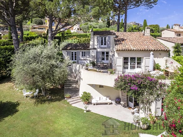 3 Bedroom Villa/House in Valbonne 7