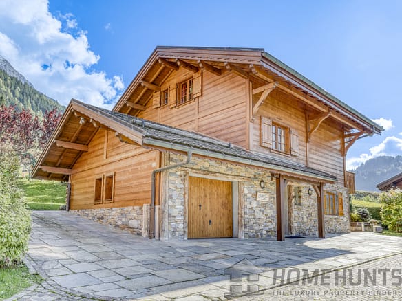 4 Bedroom Chalet in Les Contamines 36