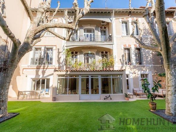 3 Bedroom Apartment in Aix En Provence 14