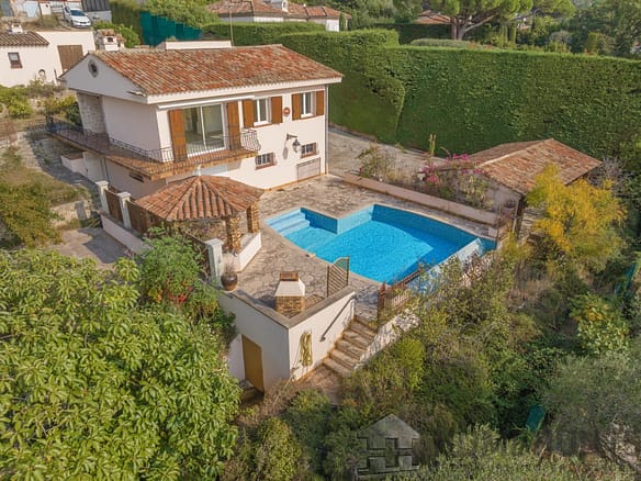 5 Bedroom Villa/House in Le Cannet 7