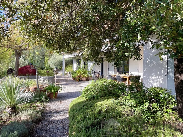 3 Bedroom Villa/House in Lorgues 3