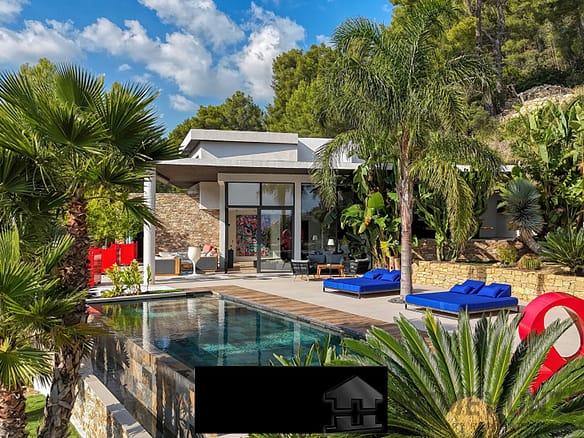 5 Bedroom Villa/House in Toulon 10