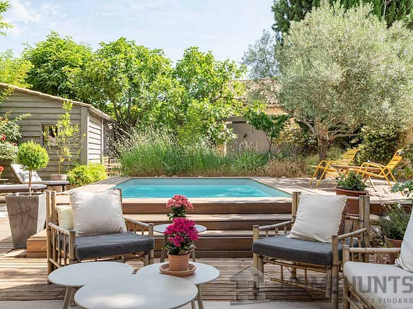 Villa/House For Sale in St Cannat 12