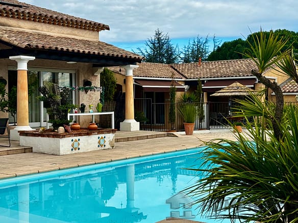 10 Bedroom Villa/House in Ales 6