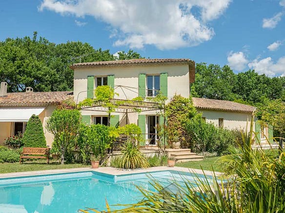 Villa/House For Sale in Aix En Provence 6