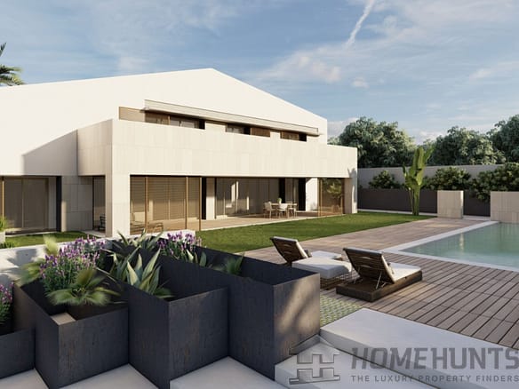 5 Bedroom Land in Marratxi 8