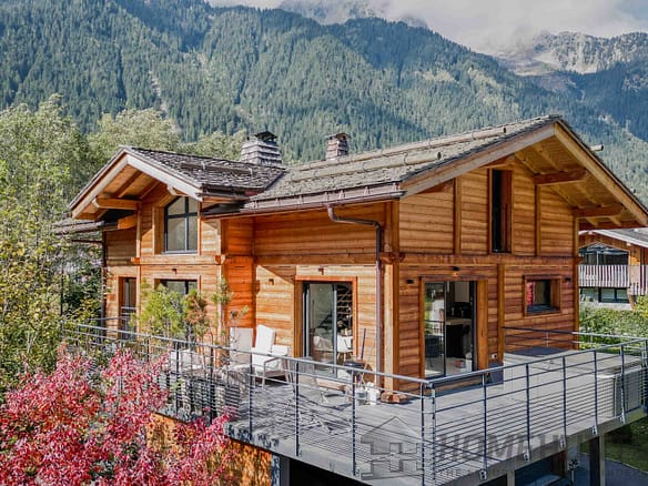 5 Bedroom Chalet in Chamonix 4