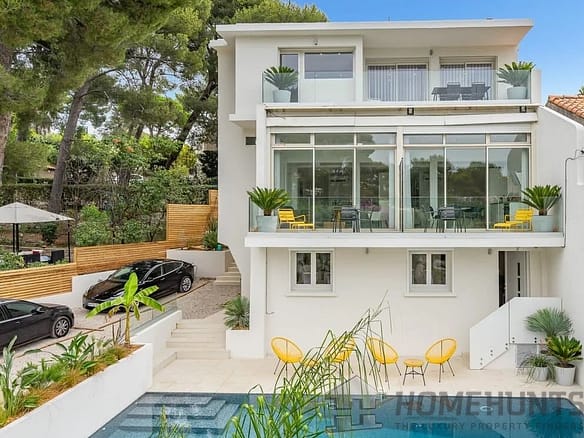 7 Bedroom Villa/House in Cassis 5