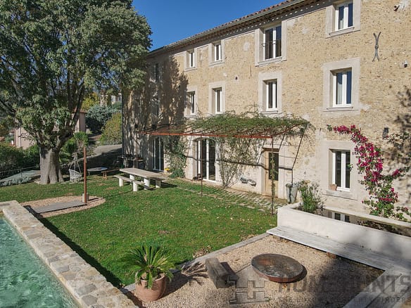 6 Bedroom Villa/House in Fayence 8