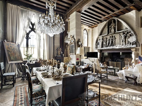 2 Bedroom Apartment in Paris 4th (Marais – Place des Vosges – Ile St Louis) 8