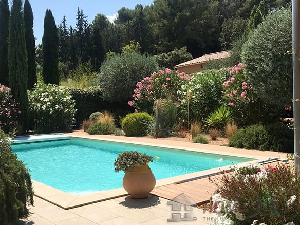 3 Bedroom Villa/House in Cotignac 3