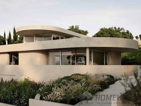 Land in Santa Ponsa 3