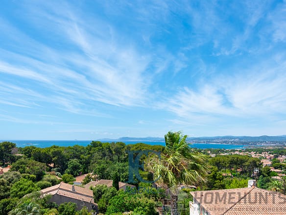 4 Bedroom Villa/House in Six Fours Les Plages 26