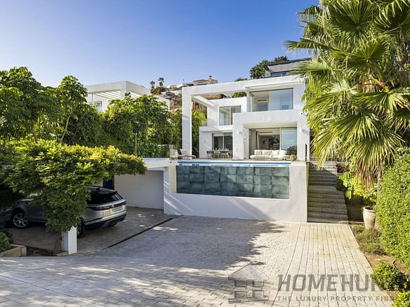 3 Bedroom Villa/House in Mijas Pueblo 2