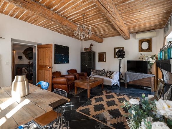 4 Bedroom Villa/House in St Cyr Sur Mer 24