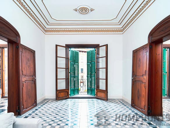 4 Bedroom Apartment in Palma 6