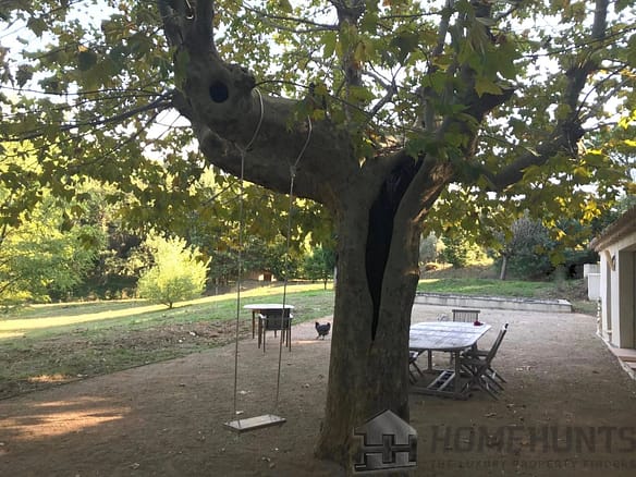 5 Bedroom Villa/House in La Garde Freinet 6