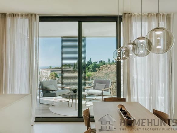 2 Bedroom Apartment in Palma 30