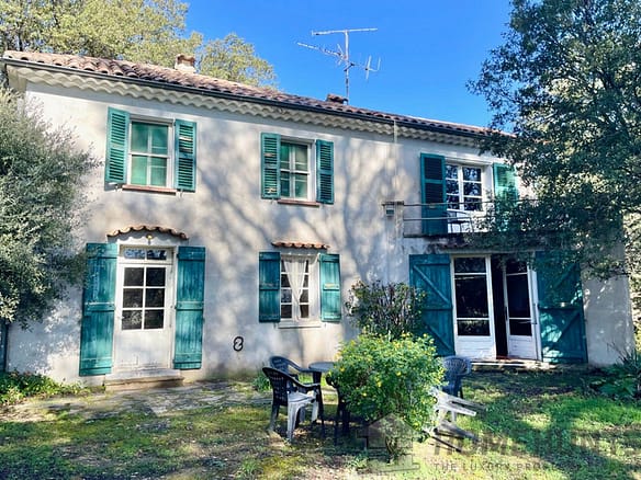 4 Bedroom Villa/House in Draguignan 8