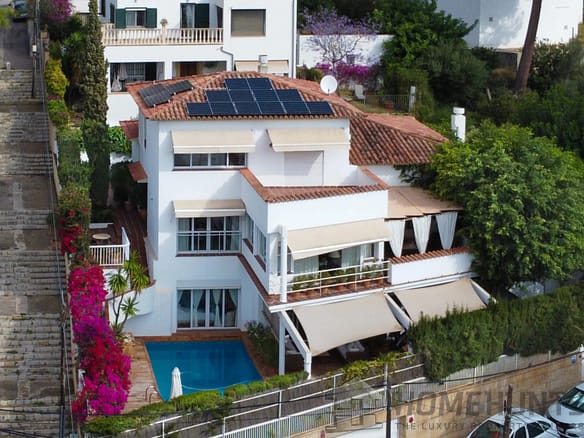 6 Bedroom Villa/House in Palma 30