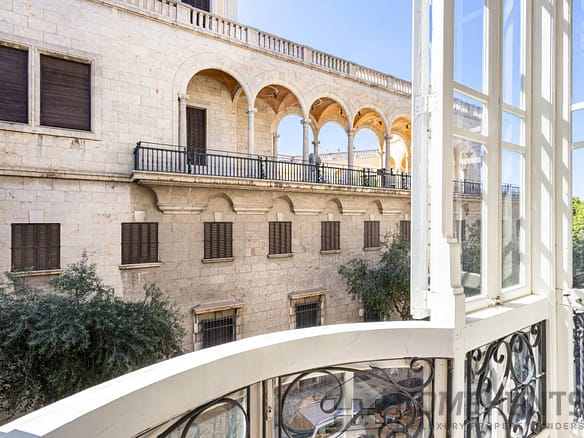 3 Bedroom Apartment in Palma 28