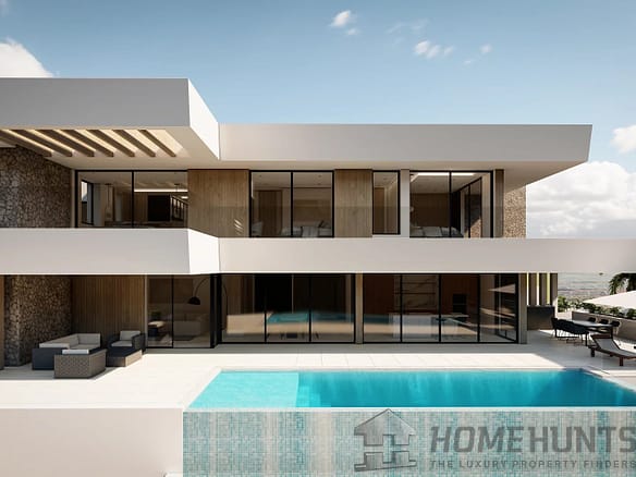 4 Bedroom Villa/House in Bunyola 14