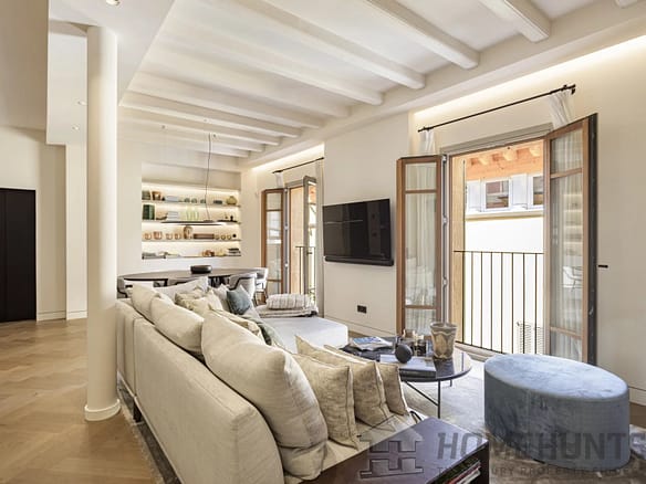 3 Bedroom Villa/House in Palma 4