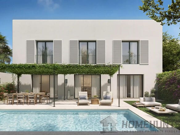 4 Bedroom Villa/House in Sotogrande 9