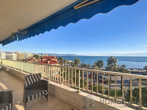 3 Bedroom Apartment in Antibes 3