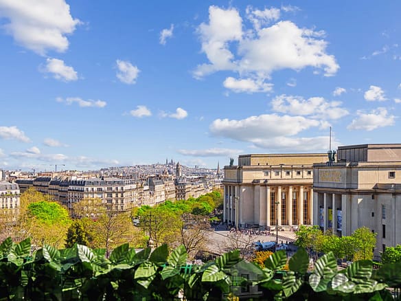 2 Bedroom Apartment in Paris 16th (Trocadéro – Etoile – Passy) 5