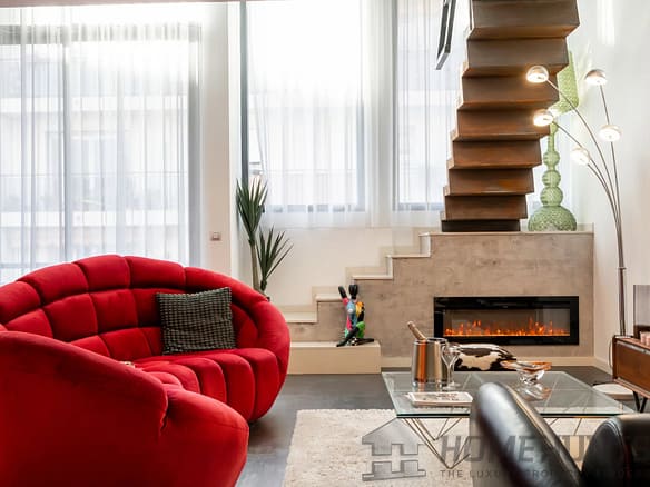 4 Bedroom Apartment in Antibes 3