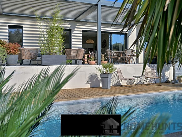 3 Bedroom Villa/House in Uzes 2