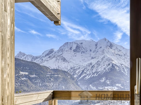 6 Bedroom Chalet in St Gervais 2