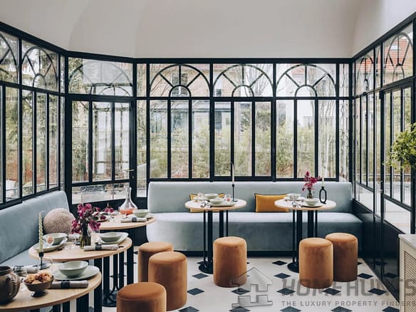 10 Bedroom Villa/House in Saint-maur-des-fossés 30