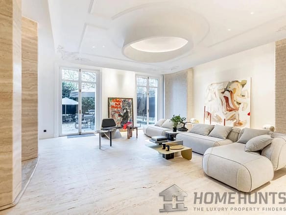 4 Bedroom Apartment in Paris 16th (Trocadéro – Etoile – Passy) 26