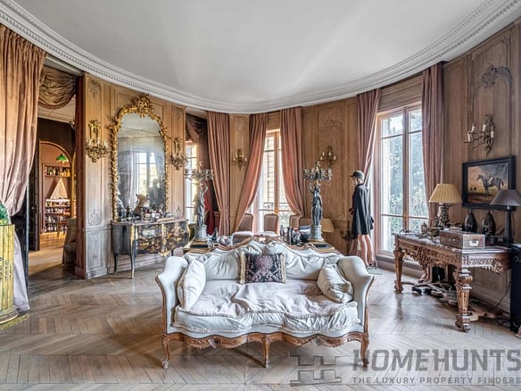 6 Bedroom Apartment in Paris 16th (Trocadéro – Etoile – Passy) 32