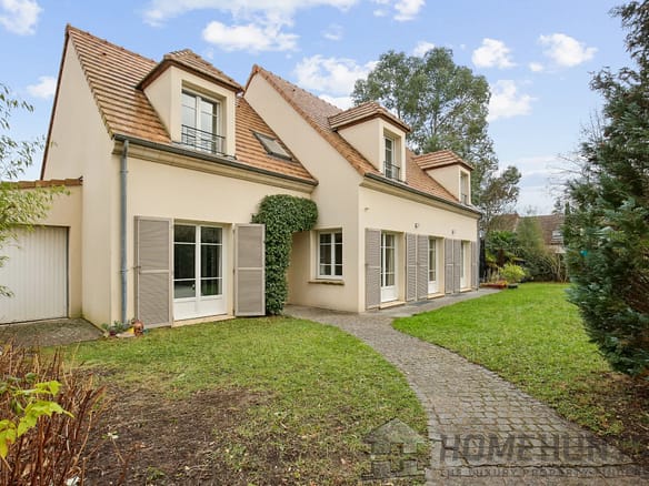 5 Bedroom Villa/House in Chatou 20