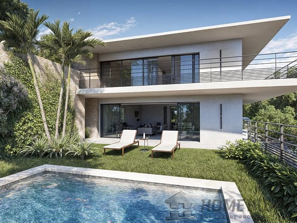 5 Bedroom Villa/House in La Ciotat 5