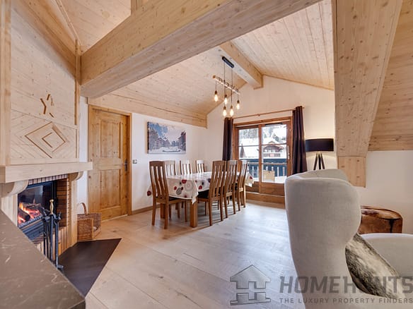 2 Bedroom Apartment in Les Arcs 34