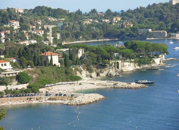 The Rolling Stones and their Riviera Property 3