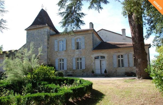 Lifting the curtains on South West France’s hottest properties 5 HH-3849076-1